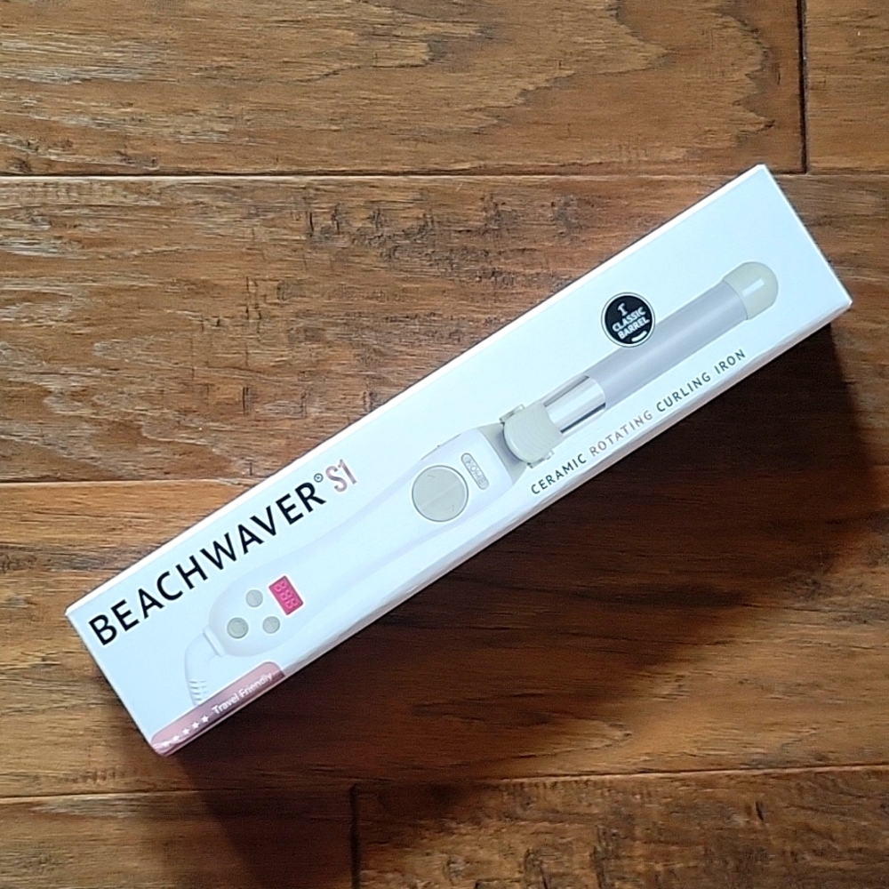 Beachwaver S1